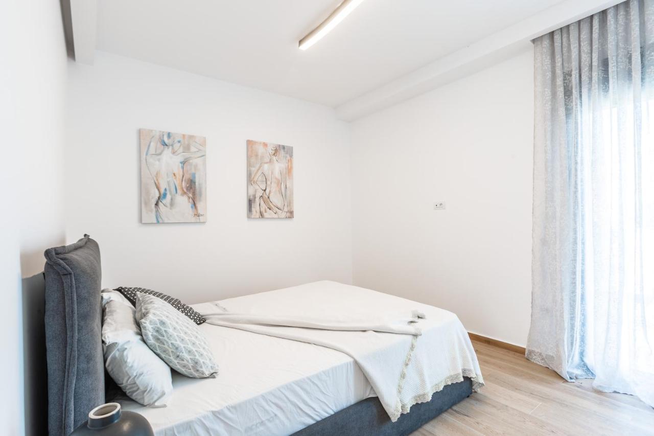 Sunshine Villa Nafplio Bagian luar foto