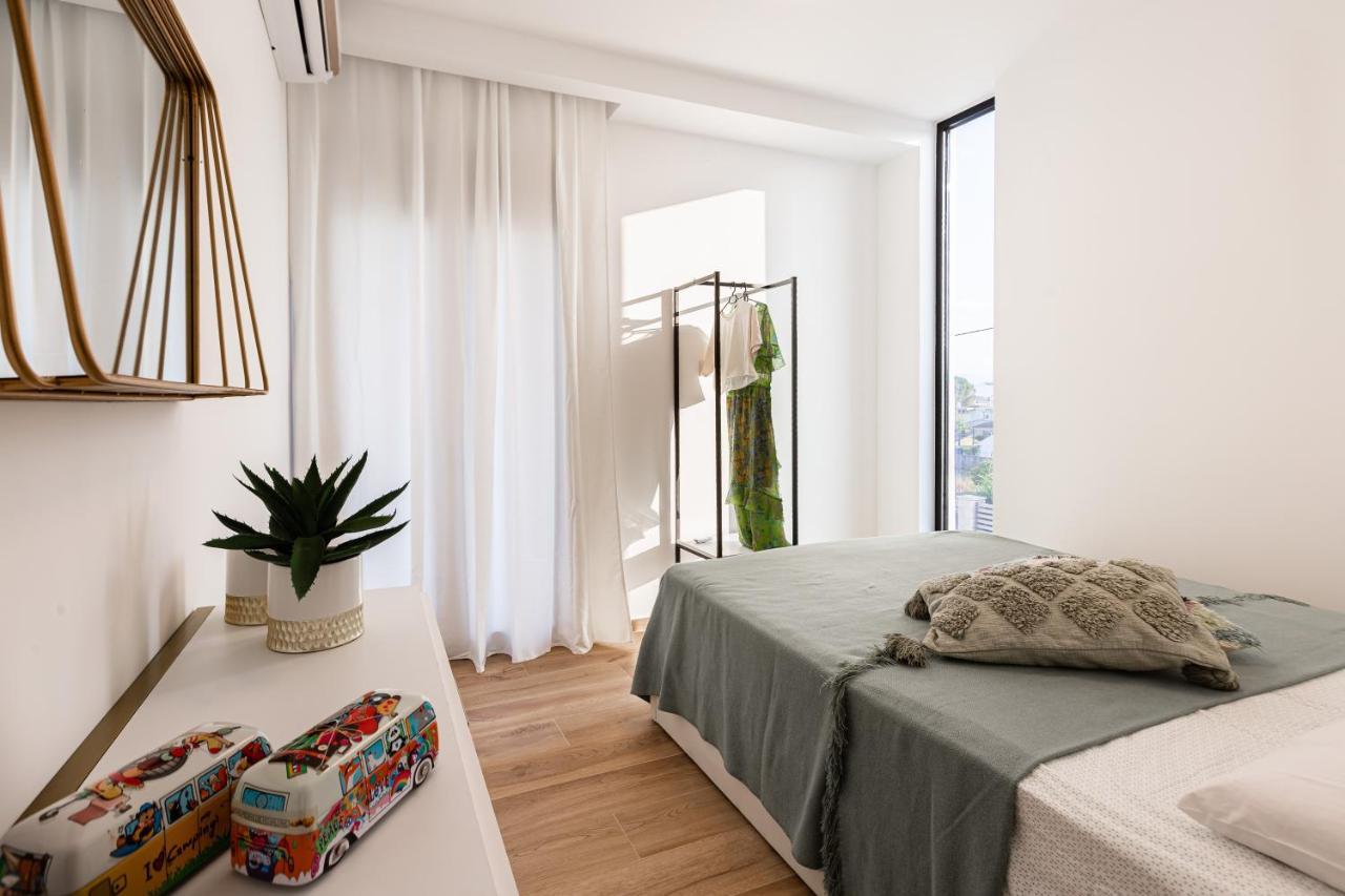Sunshine Villa Nafplio Bagian luar foto