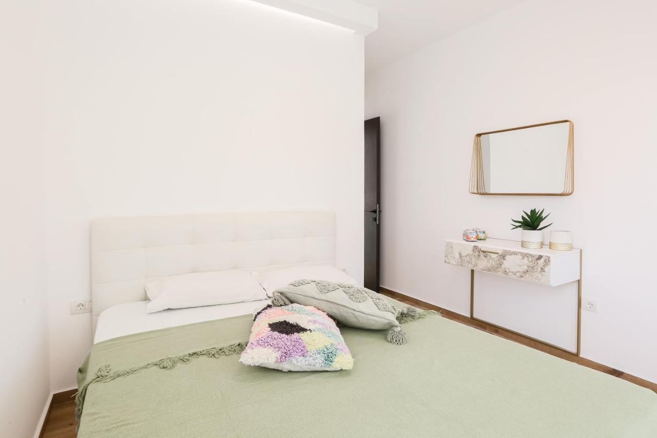 Sunshine Villa Nafplio Bagian luar foto